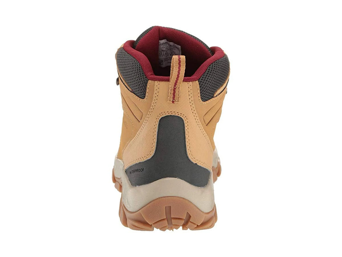 Plus WP Newton Men's Columbia II Ridge