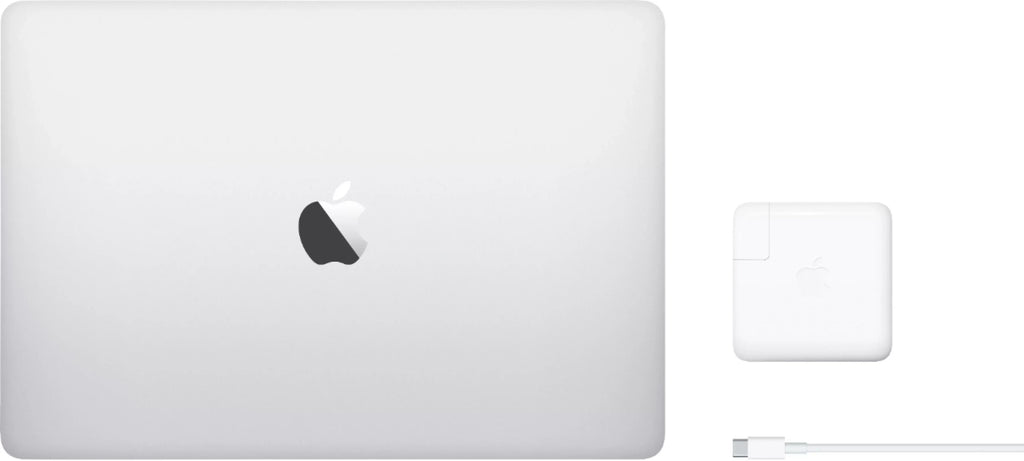 Zipper Laptop MacBook with - (Mid 2.3GHz, (Refurbished) + Sleeve Bundle 2018, Pro MR9Q2LL/A) Starter Kit Apple Kit SSD) (i5 13-inch Space Gray 256GB + Cleaning