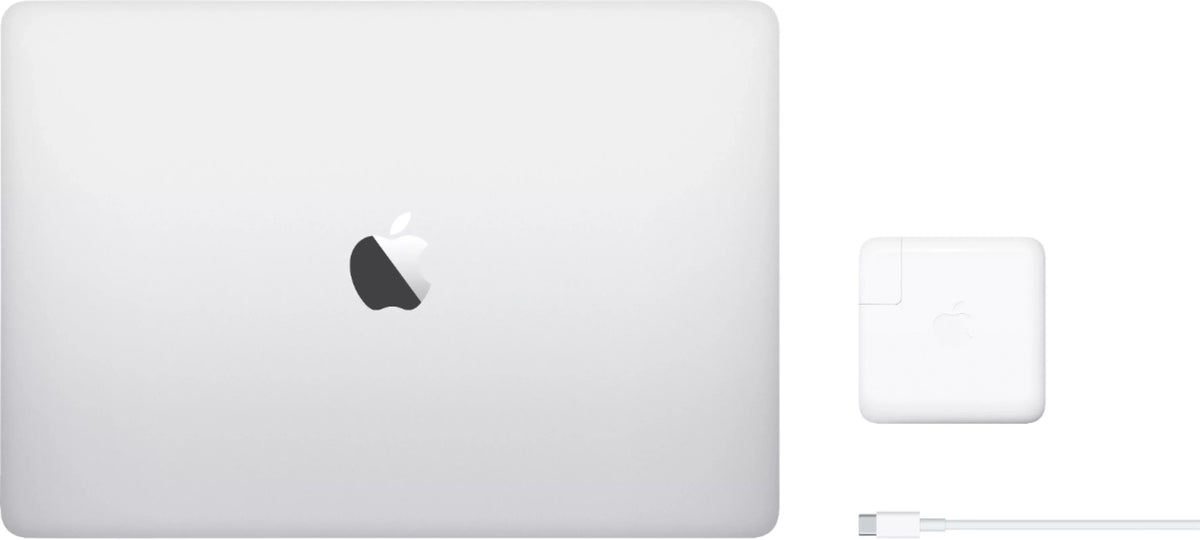 Zipper Laptop MacBook with - (Mid 2.3GHz, (Refurbished) + Sleeve Bundle 2018, Pro MR9Q2LL/A) Starter Kit Apple Kit SSD) (i5 13-inch Space Gray 256GB + Cleaning