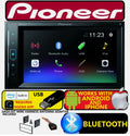 F150 PIONEER CAR NAVIGATOR BLUETOOTH VAN EXPEDITION USB ECONOLINE RADIO STEREO