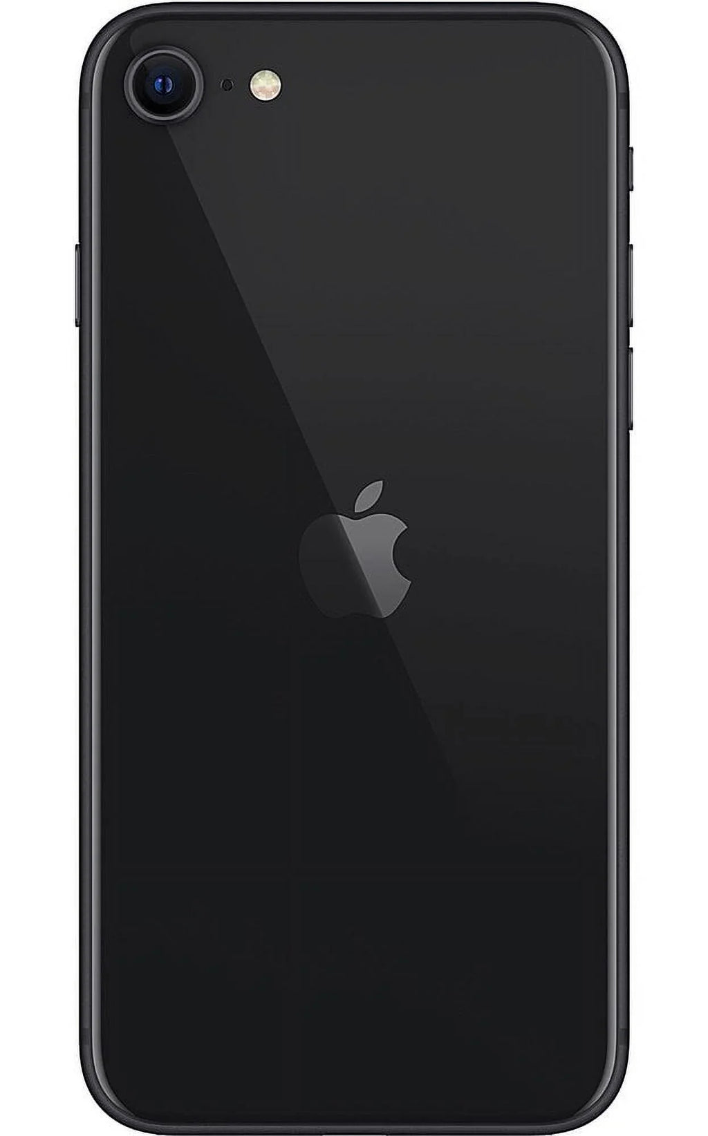 Apple (Good) SE iPhone Pre-Owned (2020) 256GB Unlocked - Carrier -