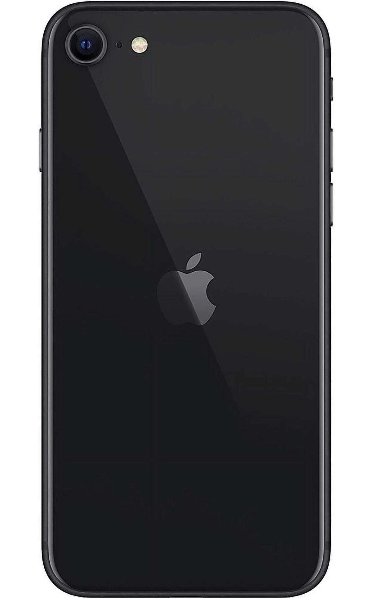 Apple (Good) SE iPhone Pre-Owned (2020) 256GB Unlocked - Carrier -