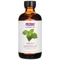 Patchouli - 4 fl. oz. Oil