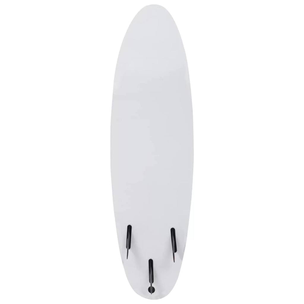 Stripe Surfboard 66.9" Andoer