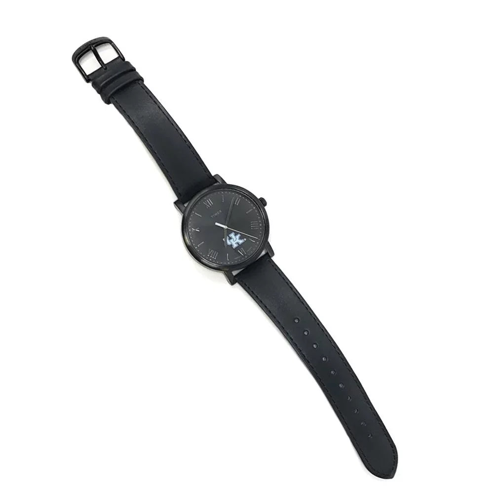 Blues Night Saint Watch Timex Game Ladies Louis St Watch Timex