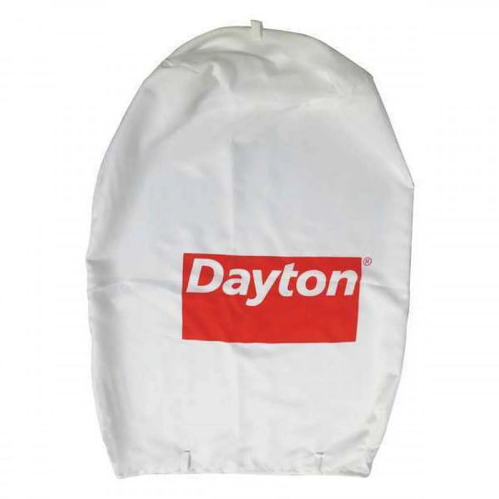 Collector,Single Stage Dayton 3AA28 Dust