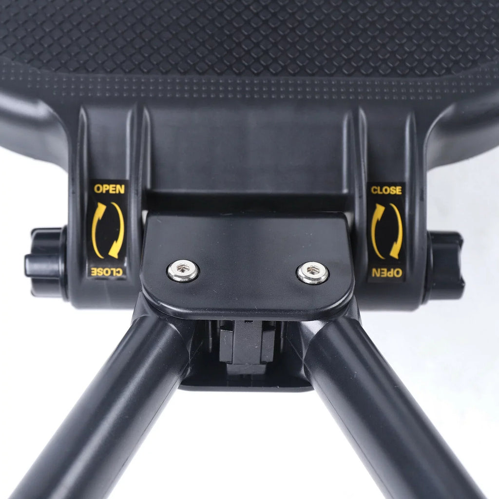 Seat Ride PP In Board Anti-Slip Pedal Pushchair Board 1 2 Pedal Board with Stroller Auxiliary Universal Connector Wheeled Stroller 25kg Adapter Seat Buggy Buggy Eco-friendly Board