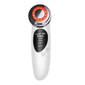 Lifting Beauty Warm-sensing Deep Eye Light Instrument Skin Device Cleansing Import Therapy Massager Face Rejuvenation Care