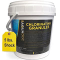 Pool for - Pools Pool Shock - Saltwater Shock Shocking and is Chlorine Pools - Shock Inground AquaDoc Super Acting Ground great Above Shock Pool Fast a Swimming Pools This Pool Treatment for Treatment