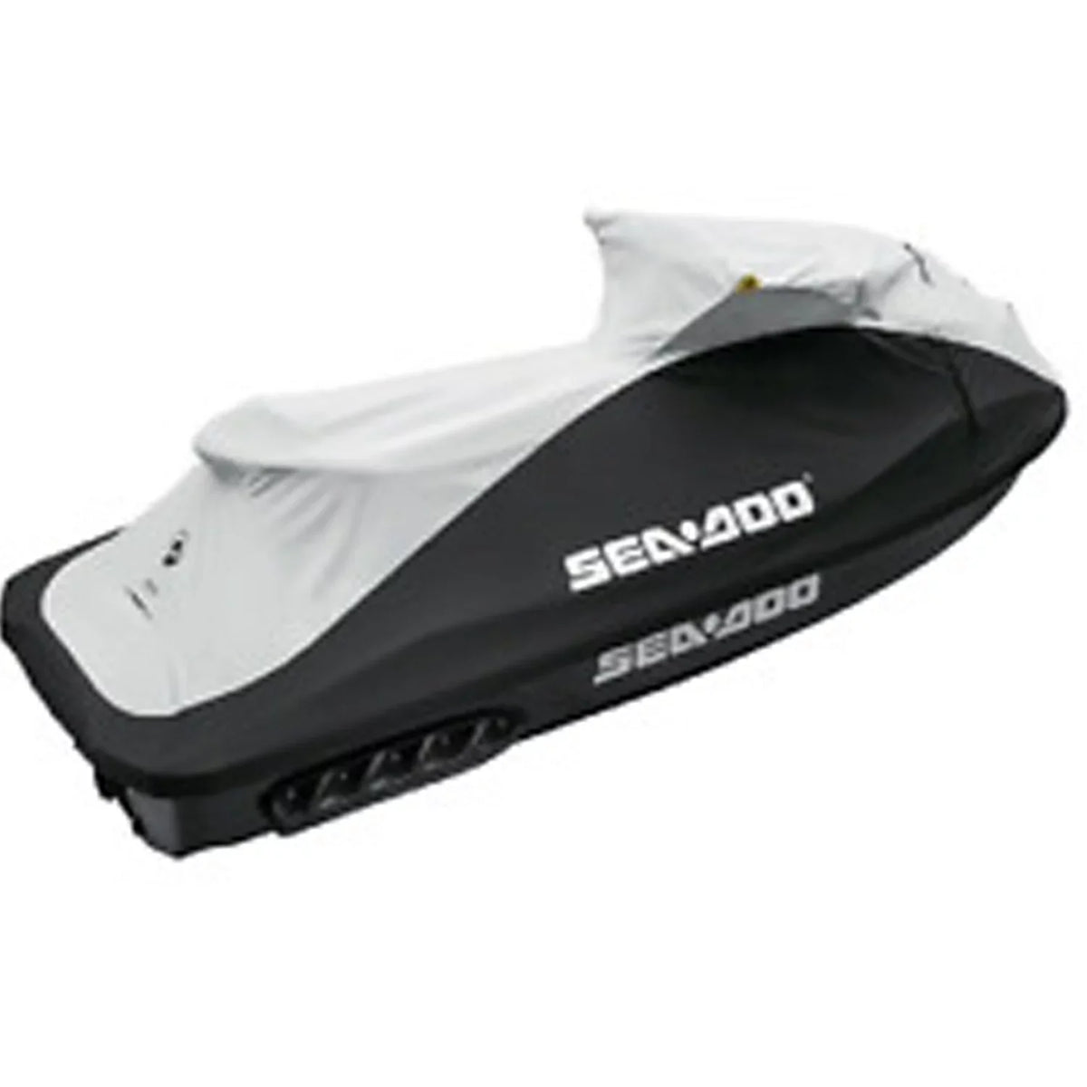 Non-Abrasive Waverunner Superjet New Cover, Yamaha Universal MWV-UNISJ-00-16 OEM