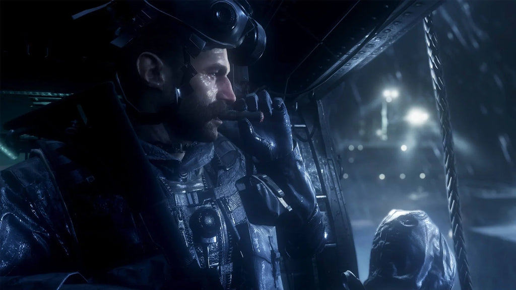 (2019) 1TB Bundle [Sony] Duty of Call System Pro 4 PlayStation Modern Warfare