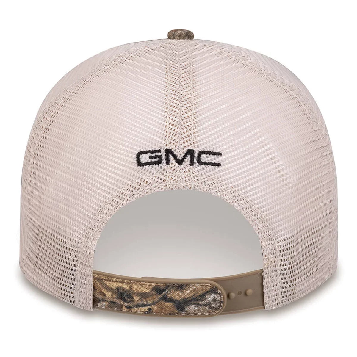 Edge Mesh Hat Realtree Camouflage Hat GMC Camo Adult - Sierra