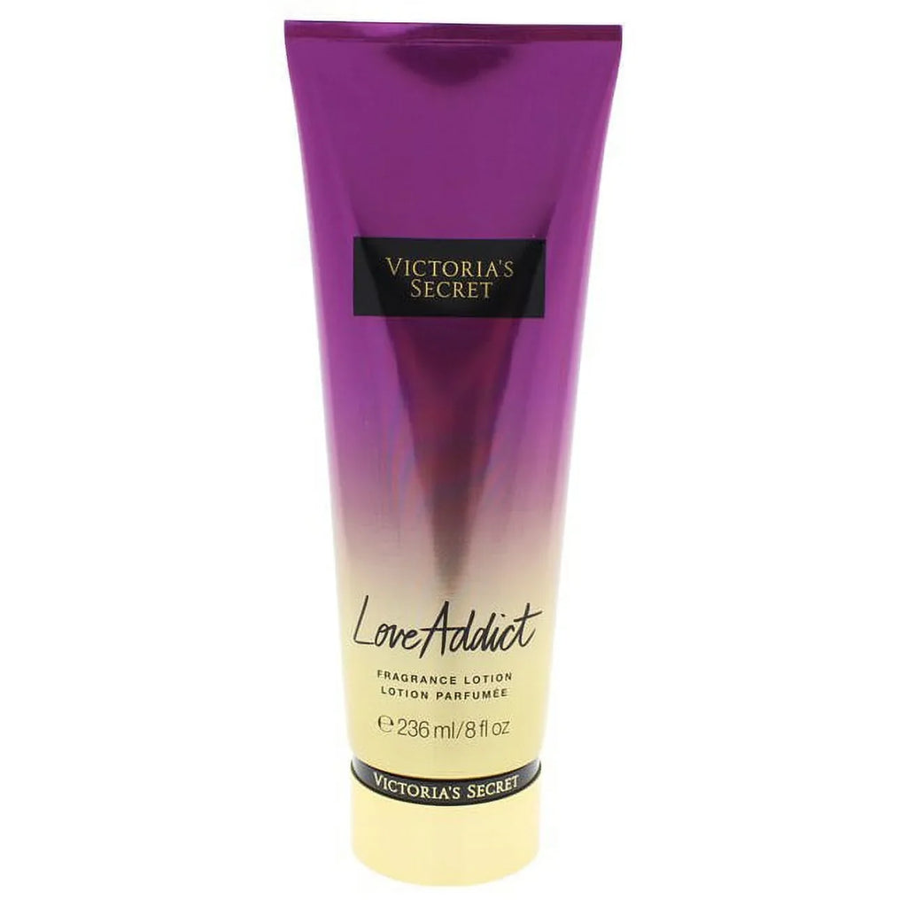 Love for by Fragrance Women Secret 8 - Addict oz Body Lotion Victorias Lotion