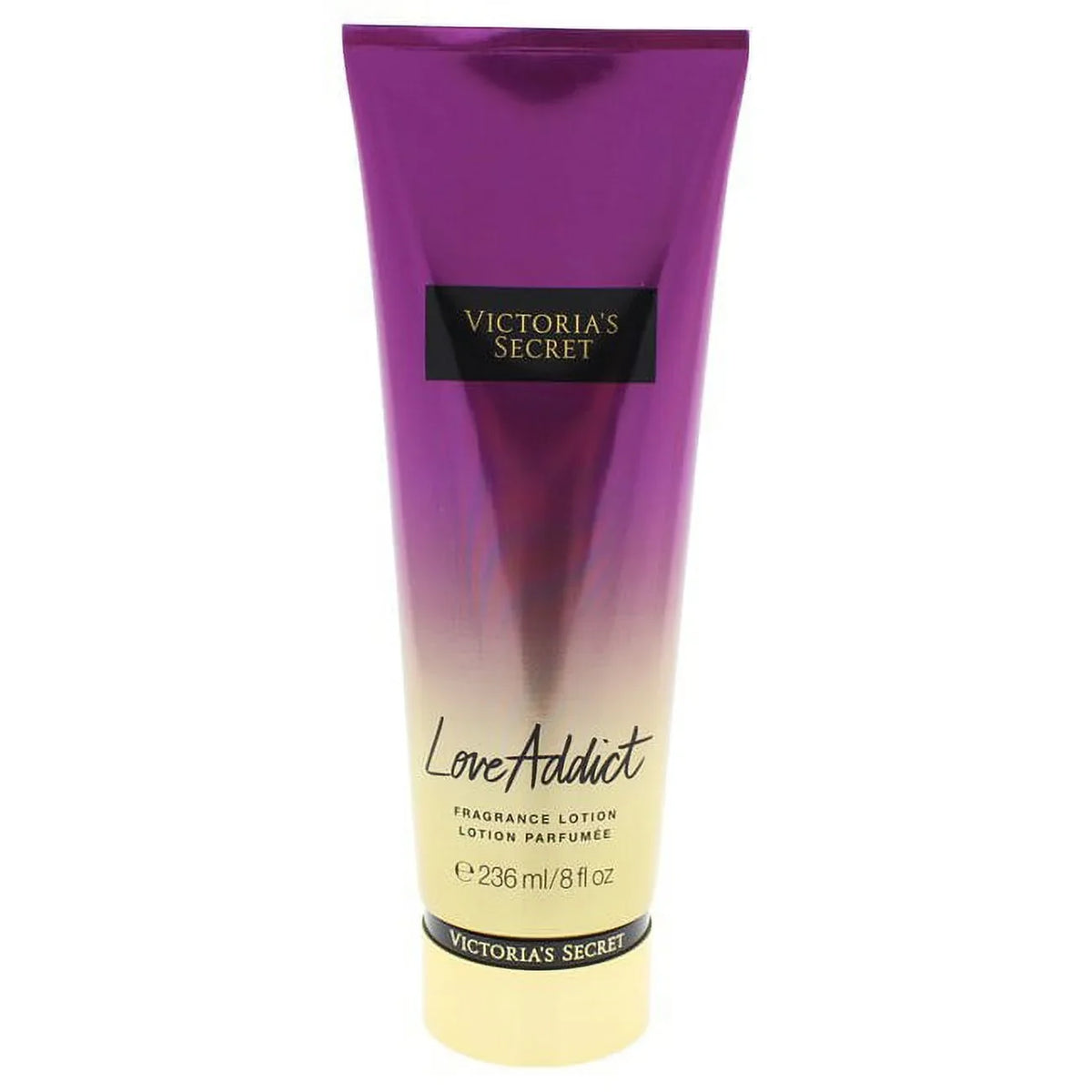 Love for by Fragrance Women Secret 8 - Addict oz Body Lotion Victorias Lotion