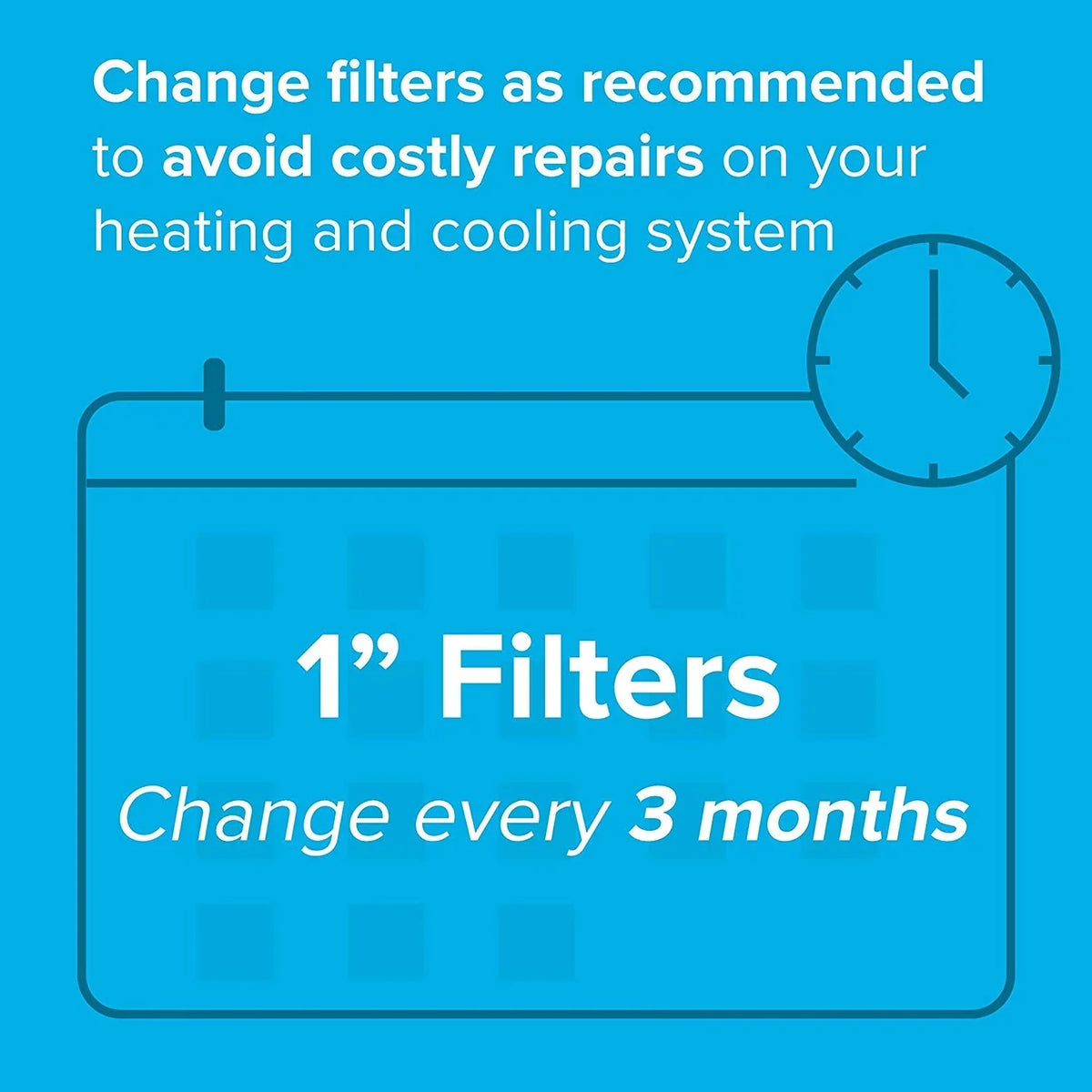16x20x1, Furnace 2-Pack Ultra Healthy 1500, Allergen, MPR AC Air Living Filter, Filtrete