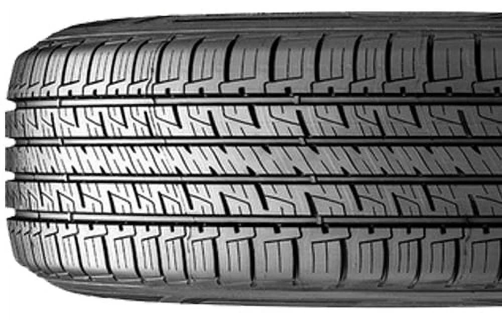 Mileage 85K 110929545 Tires 2555520 Goodyear SET / Assurance Season Maxlife 255/55/20 All 107H 4 255/55R20 /