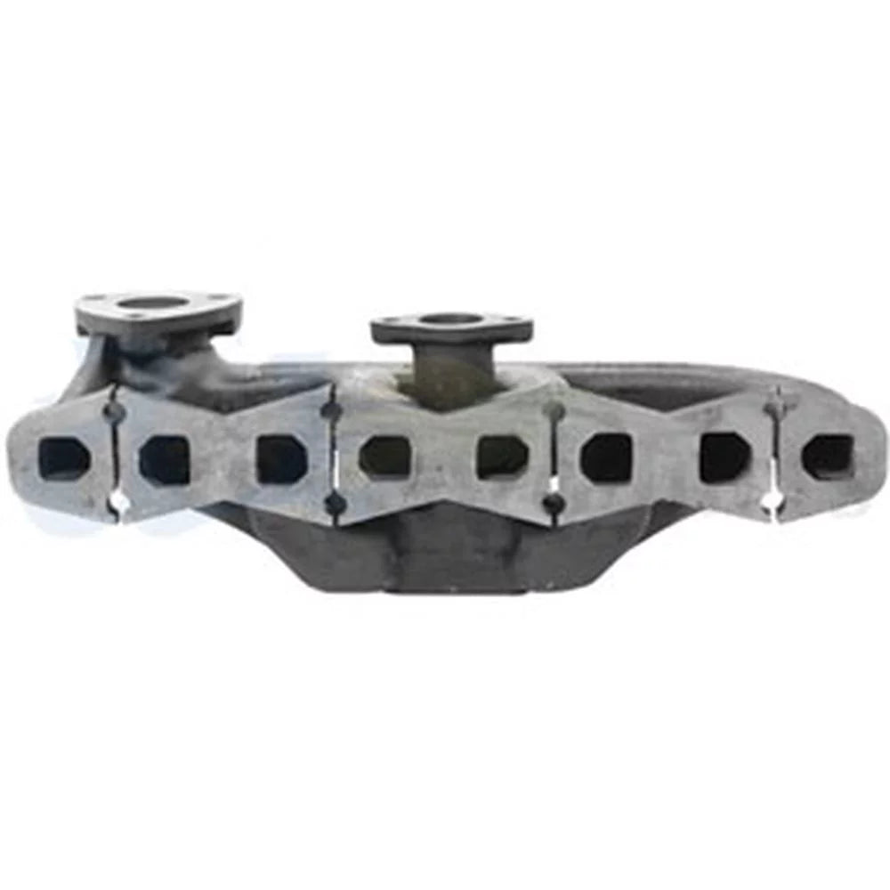 Ferguson 204 Exhaust TO35, TO35 1040903M91 MF35 many Ferguson for 202 TO20 Massey Manifold more Fits Massey engines 150 TO30 TE20 Intake 35 models with & Continental RAParts Fits & 135