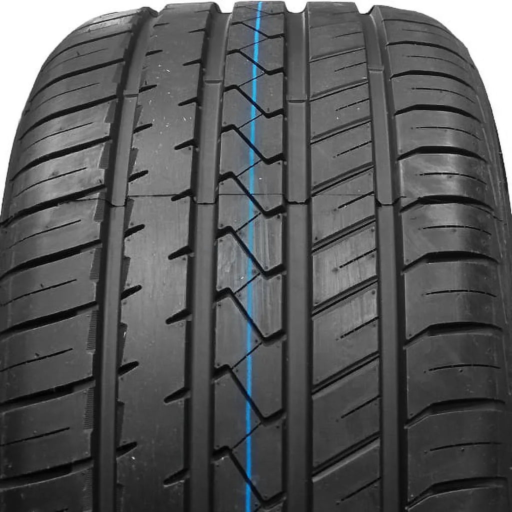Tire LH-Five 275/55R17 109V Lionhart Passenger UHP Season All