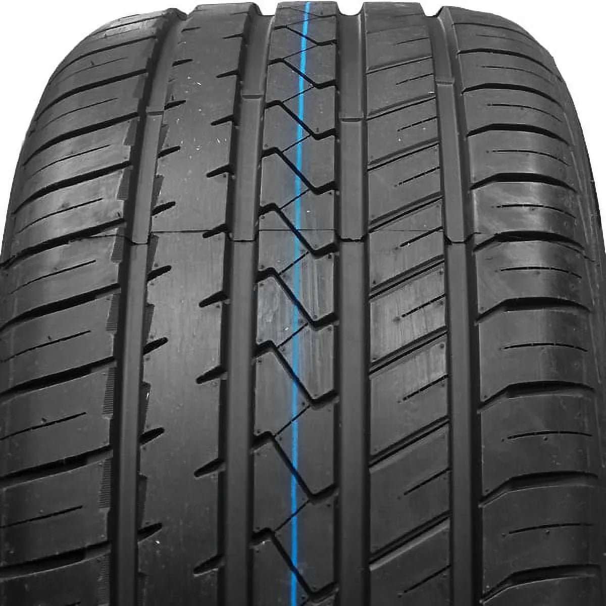 Tire LH-Five 275/55R17 109V Lionhart Passenger UHP Season All