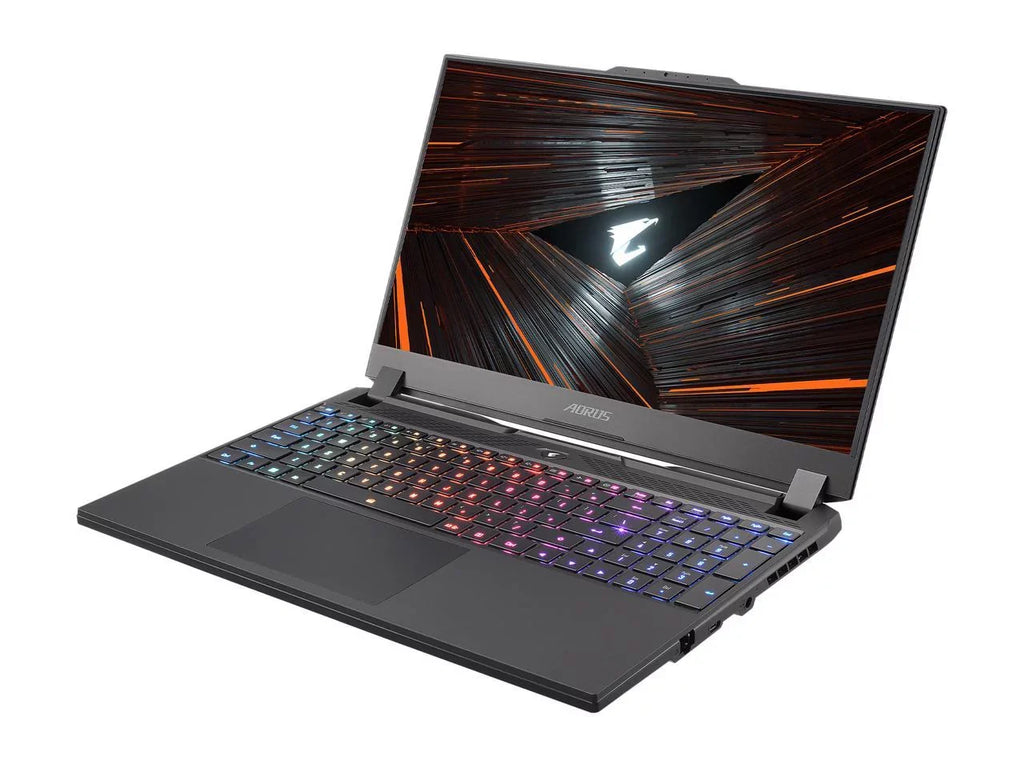 XE4 15.6" 1TB GIGABYTE - NVIDIA - GPU GeForce Ti Home QHD SSD GDDR6 - i7-12700H DDR4 Intel 3070 15 - Laptop 2560x1440 Win11 RAM - - Display 16GB 8GB Bezel 165Hz IPS-level AORUS RTX Core Thin Gaming -