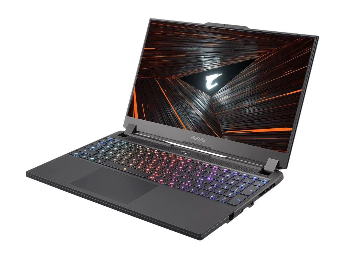 XE4 15.6" 1TB GIGABYTE - NVIDIA - GPU GeForce Ti Home QHD SSD GDDR6 - i7-12700H DDR4 Intel 3070 15 - Laptop 2560x1440 Win11 RAM - - Display 16GB 8GB Bezel 165Hz IPS-level AORUS RTX Core Thin Gaming -