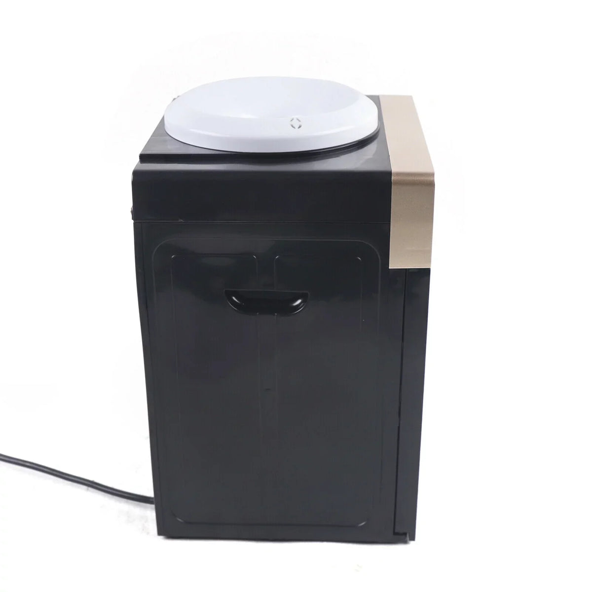 Top Steel Loading Electric Cold Office for Stainless Home 5 Water Gallon DENEST Dispenser Hot