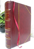 ... George BOUND] 2 Volume v. Sand [LEATHER Théâtre de 1867