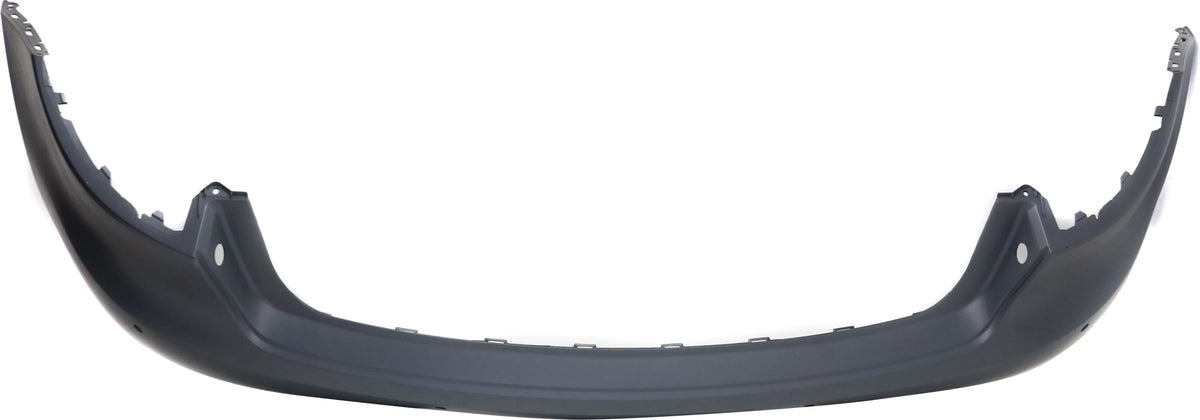 Park Holes 2015-2018 PORSCHE COVER Camera For Rear BUMPER Sensor Compatible with and MACAN Assist Primed