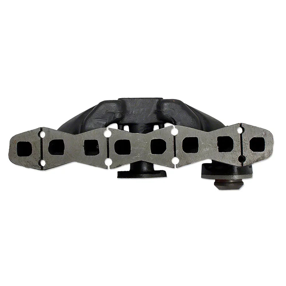 Ferguson 204 Exhaust TO35, TO35 1040903M91 MF35 many Ferguson for 202 TO20 Massey Manifold more Fits Massey engines 150 TO30 TE20 Intake 35 models with & Continental RAParts Fits & 135