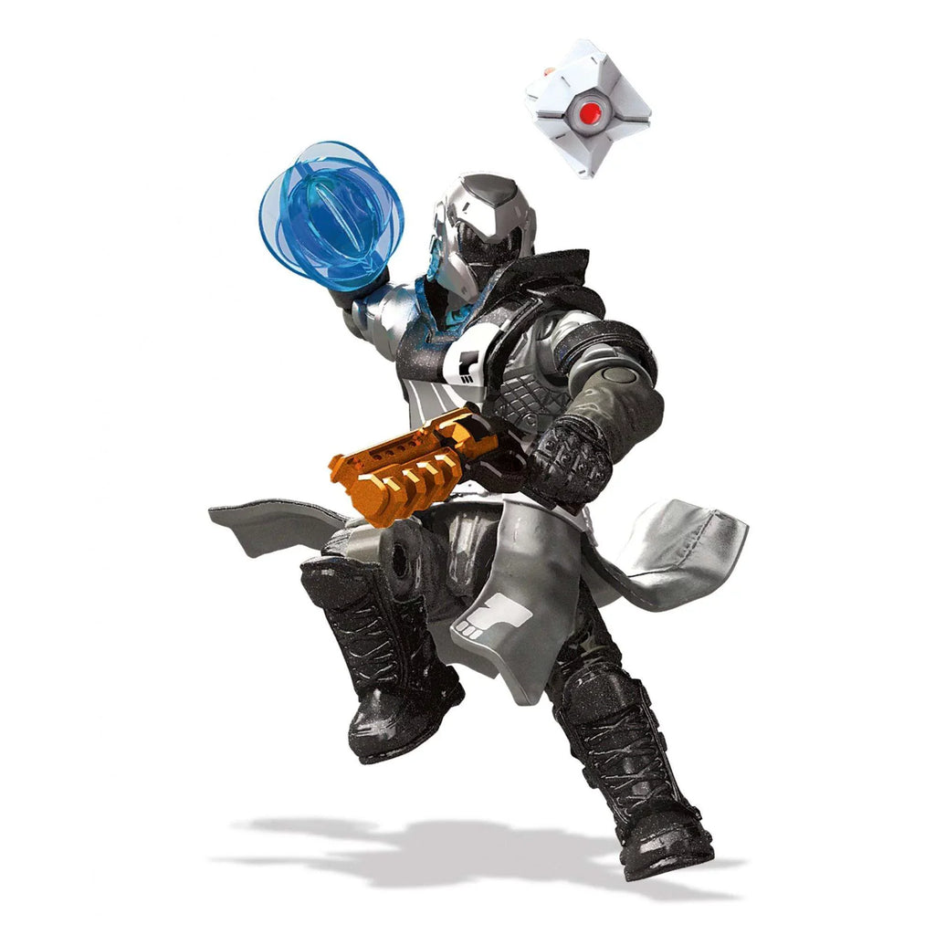 Warlock Mega Armory Destiny Samsara Construx