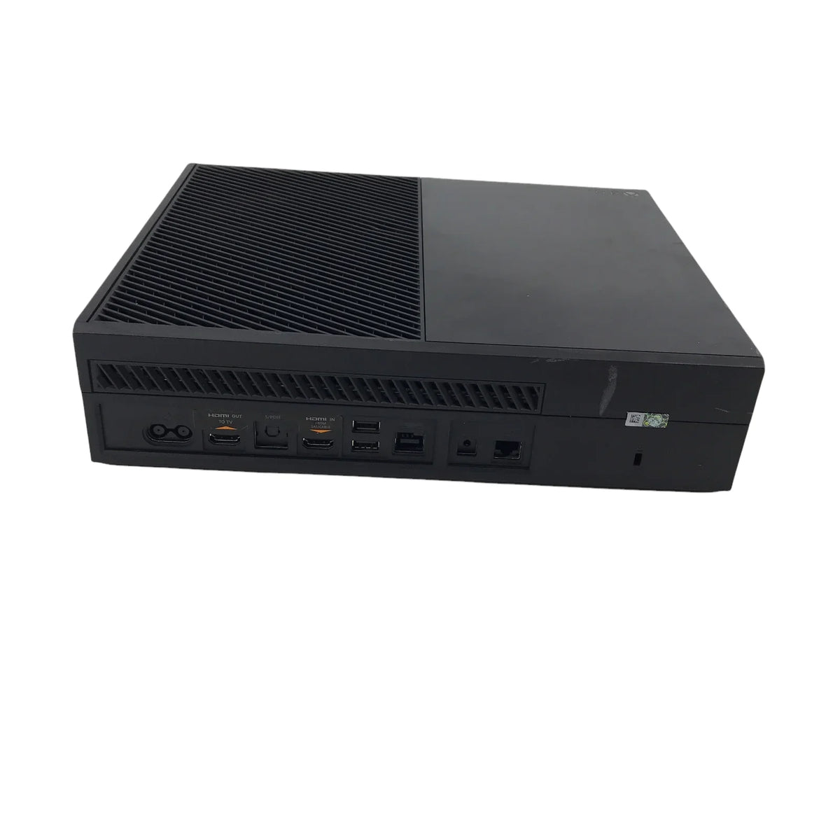 Used Model Console 1540 500GB Microsoft #U0930 Glossy Gaming Xbox One