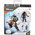 Warlock Mega Armory Destiny Samsara Construx