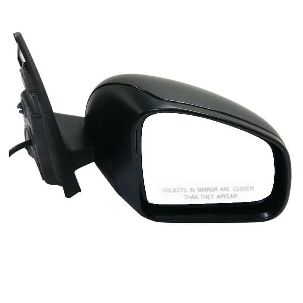 For Right Heated 16 Power Fortwo View Door 18 Textured Side Smart Mirror 17 Rear