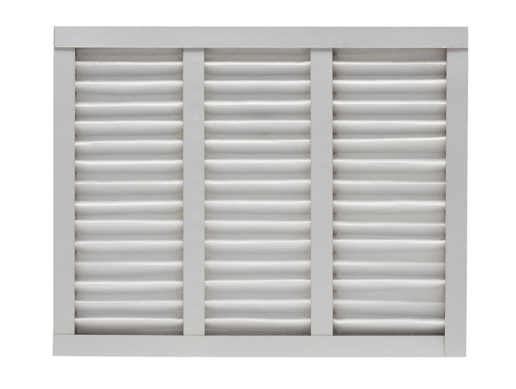 AC 8, Box MERV Air 6 of Furnace - by 16x25x2 and Filter Aerostar