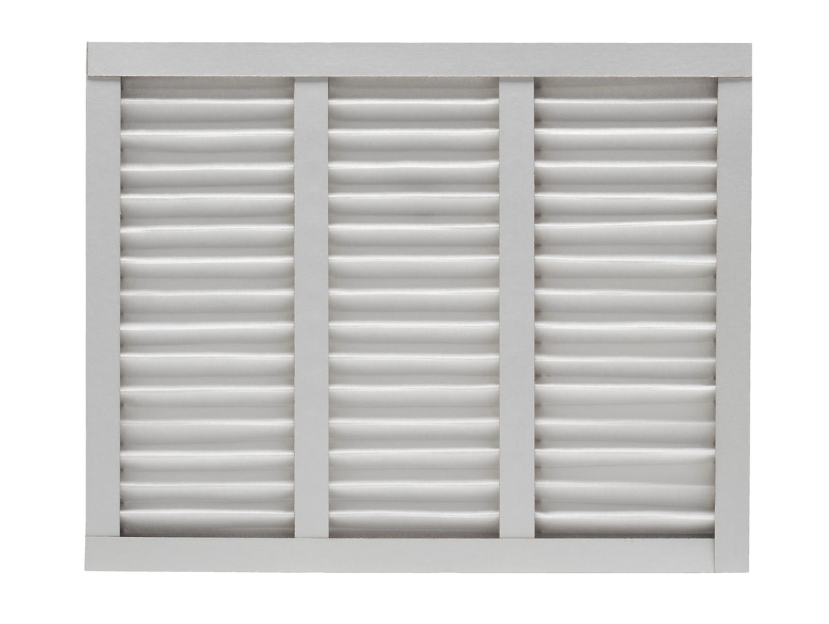 AC 8, Box MERV Air 6 of Furnace - by 16x25x2 and Filter Aerostar