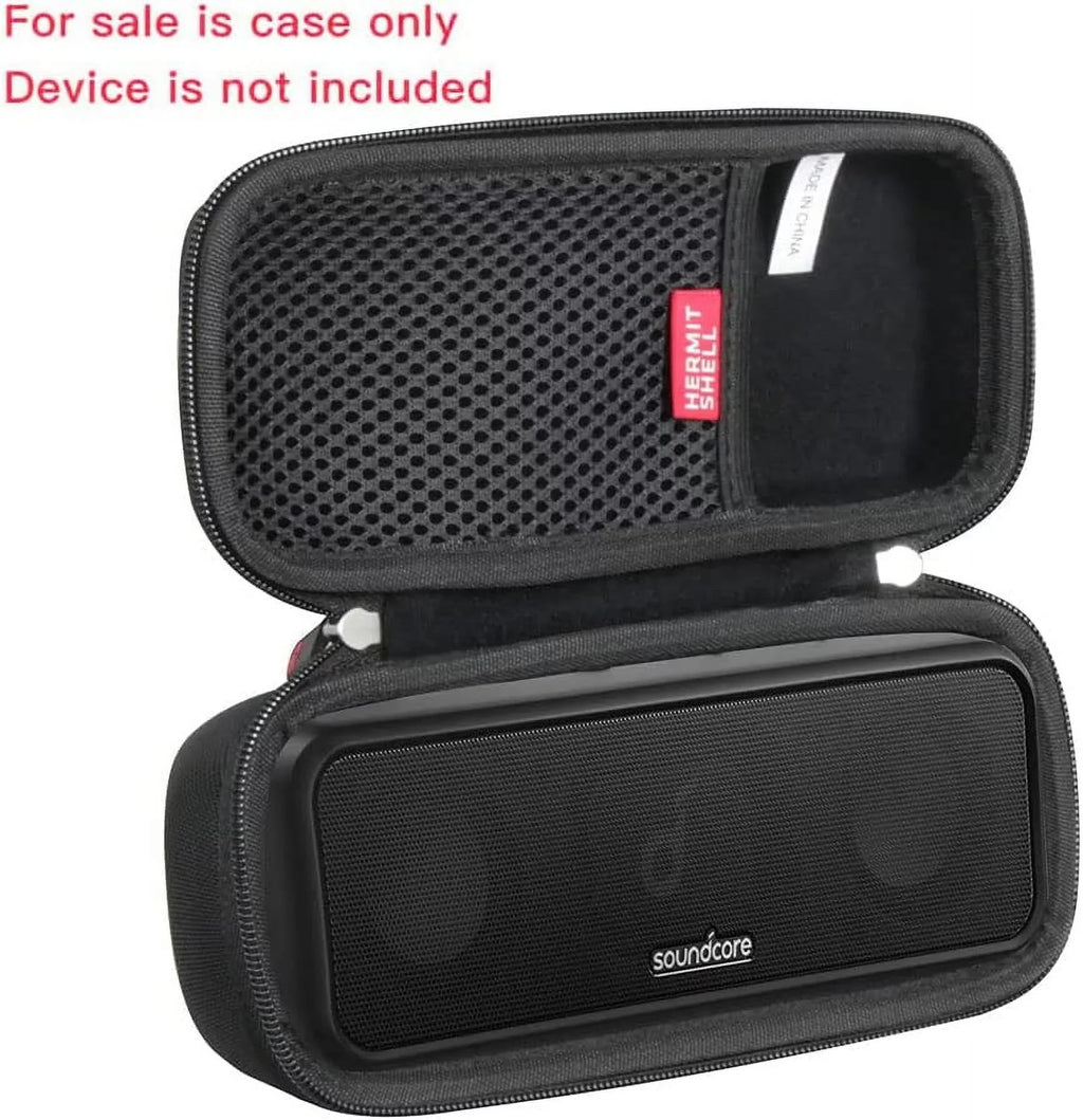 for Bluetooth Soundcore Anker by Soundcore 3 Case Travel Speaker