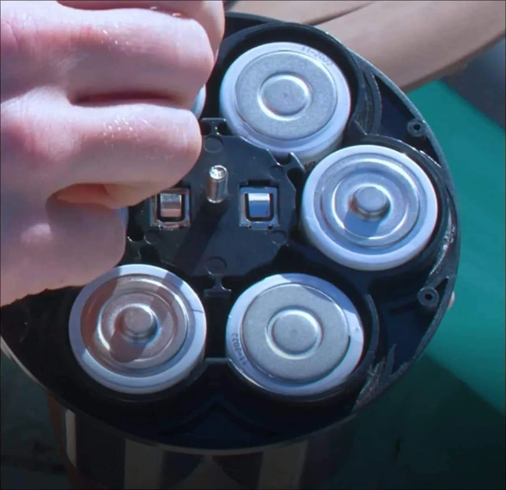 PoolCandy Runner Water Tube Motorized Tube