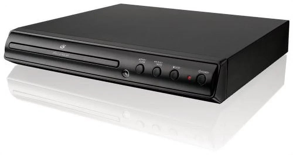 D200B GPX DVD Player
