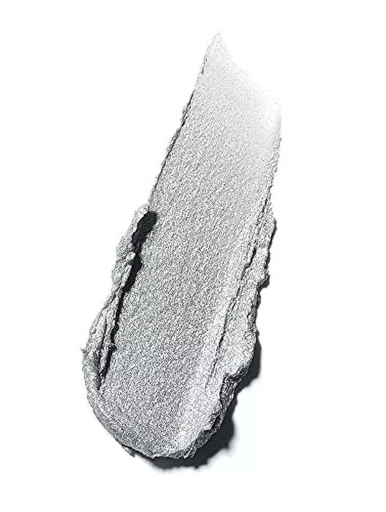 Pot Screen Pro Longwear Paint Eyeshadow Silver - Cream M.A.C.