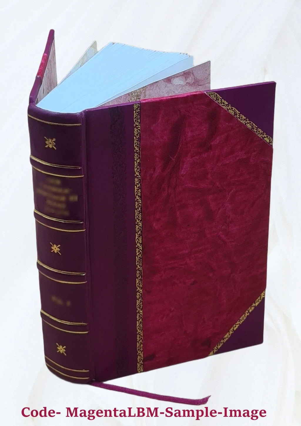 yr.1926 [Leather 1926 Volume v.05 Bound] Buletinul.