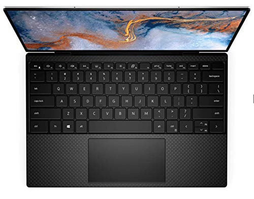 6 1TB RAM Core (used) 13 10 (3840X2400) Model) IRIS AX 9310 Multi-Touch XPS Platinum SSD Win 16GB (Latest Dell 13.4" 4K+ Xe WiFi i7-1165G7