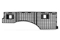 Side 1101901NAD Designs Molle Addictive Panels Bed Desert