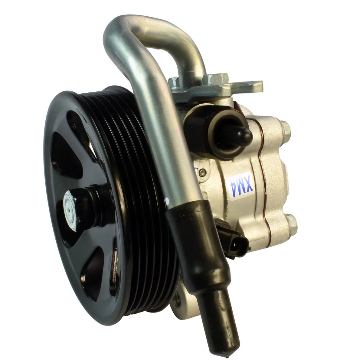 SANTA Pump 2010-2012 20A1012 Mando 2011-2013 Fits SORENTO, KIA HYUNDAI Power select: Steering FE