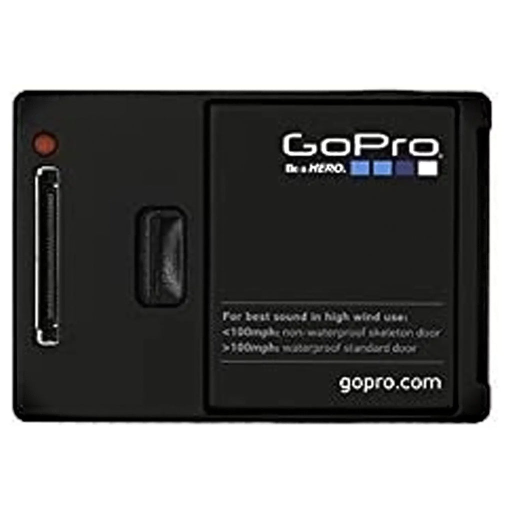 Silver Sport Action Camcorder Camera Wi-Fi Kit 35-In-1 Edition With Camera GoPro Action - HERO3 Restored Accessory (Refurbished)