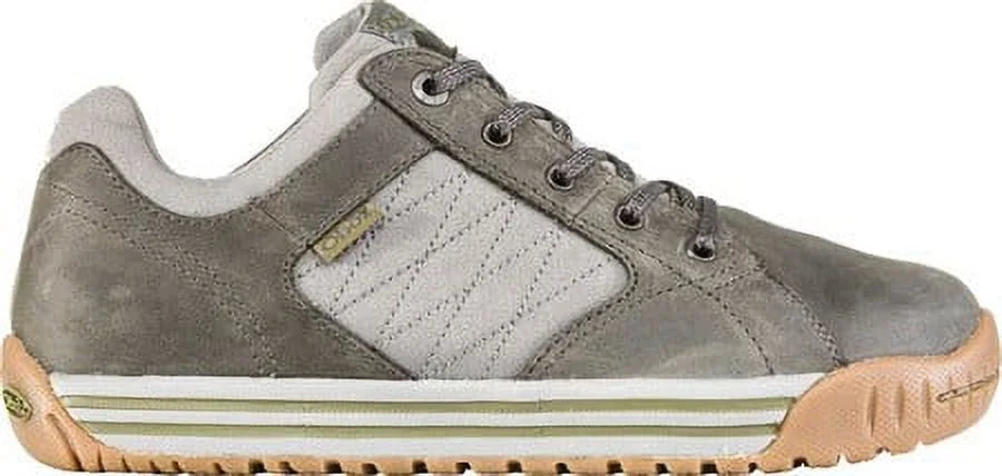 Casual Mendenhall Oboz Sneaker Men's