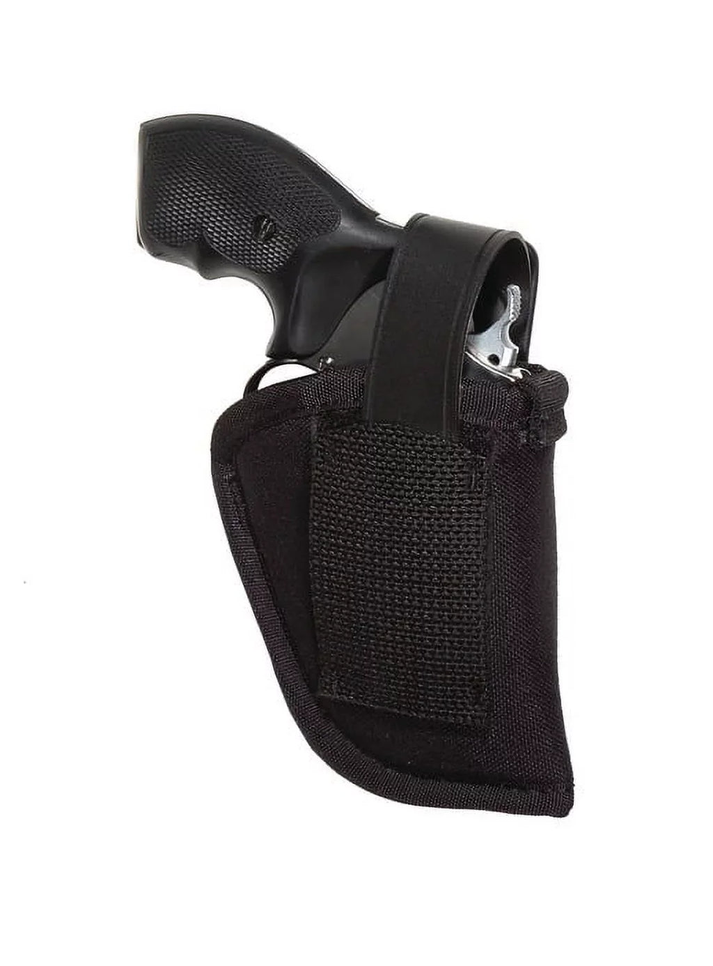Holster Uncle for Small , Nylon, Mike's Sidekick 36, Ambidextrous, Hip Frame Size Revolver, 70360