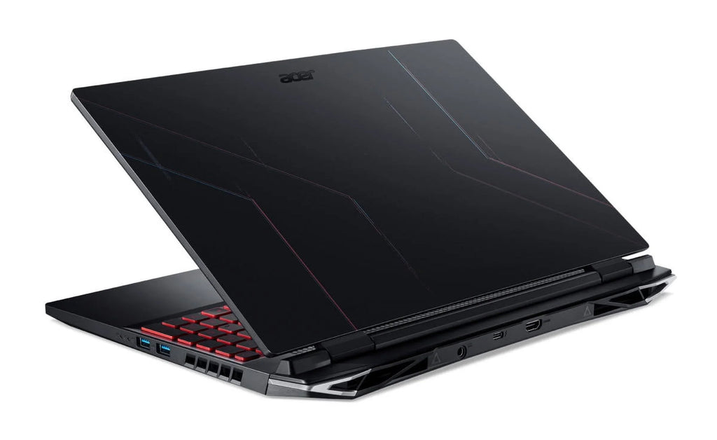 Laptop SSD 5 Core (Refurbished) Acer Nitro i5-12500H Restored Intel 16GB Ram W11H 15.6" 512GB