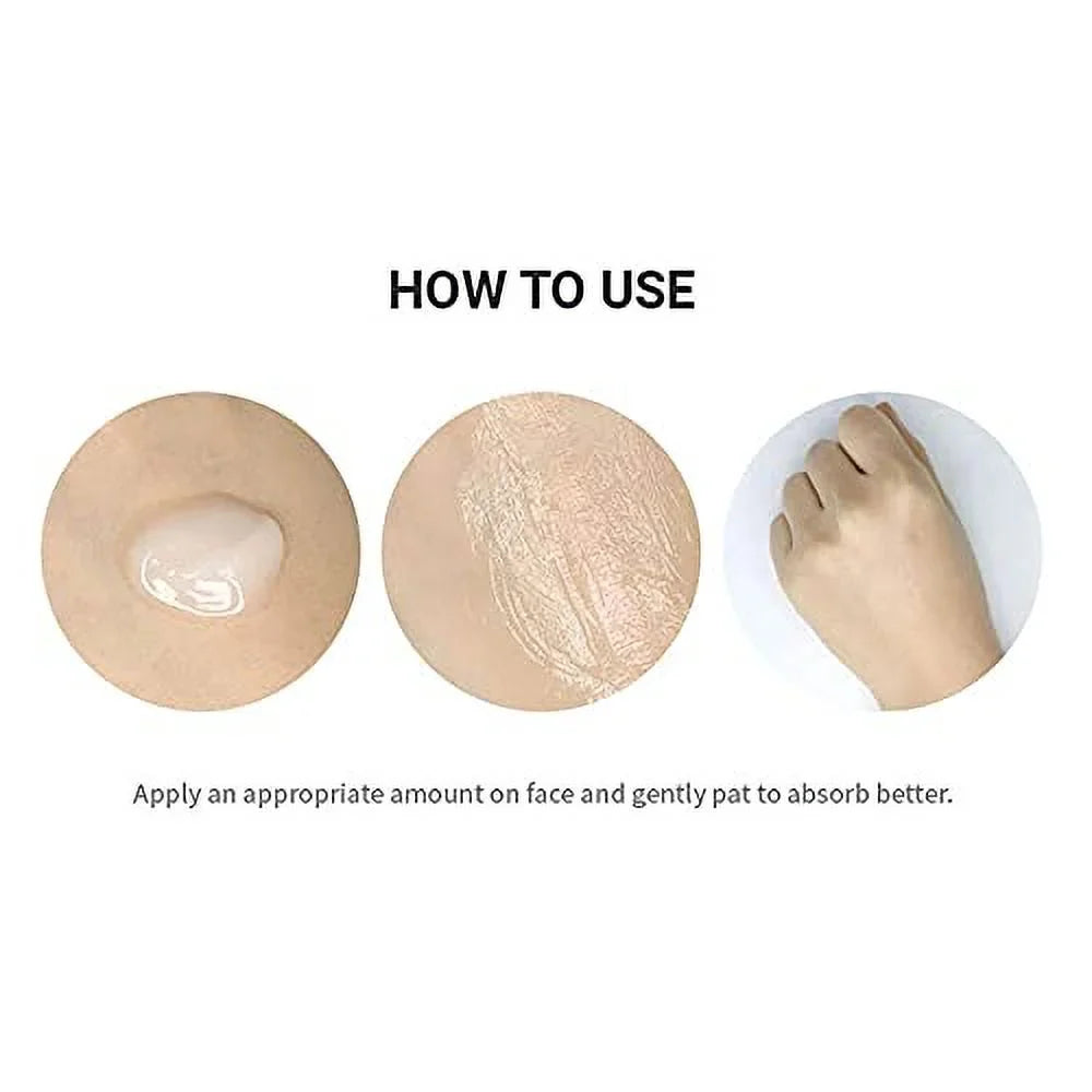 lightweight - Clearing Cream Control Gel-Type The Sebum oz Cream Dr.Ceuracle Excess that Controlling 5α 50ml/1.69