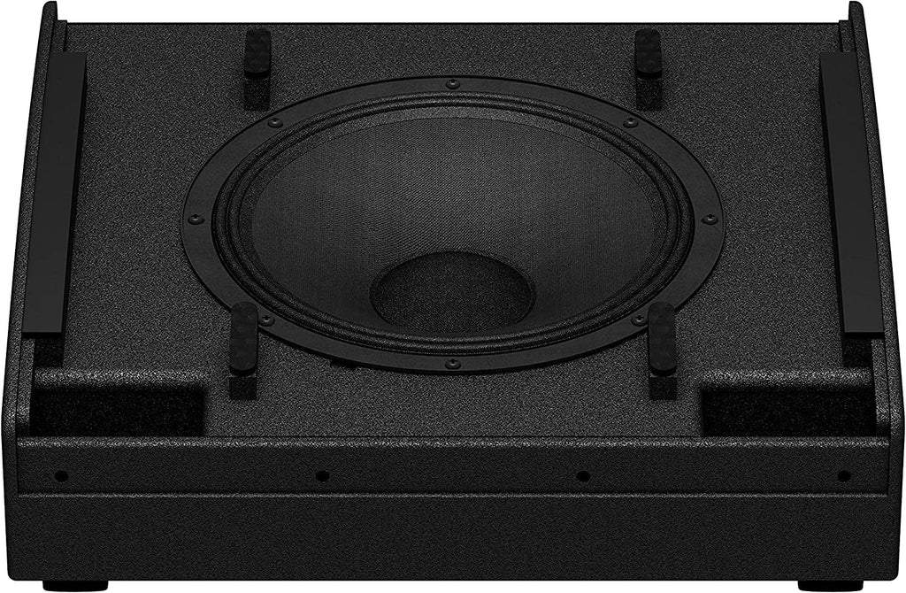 12" Powered Yamaha DHR12M Speaker