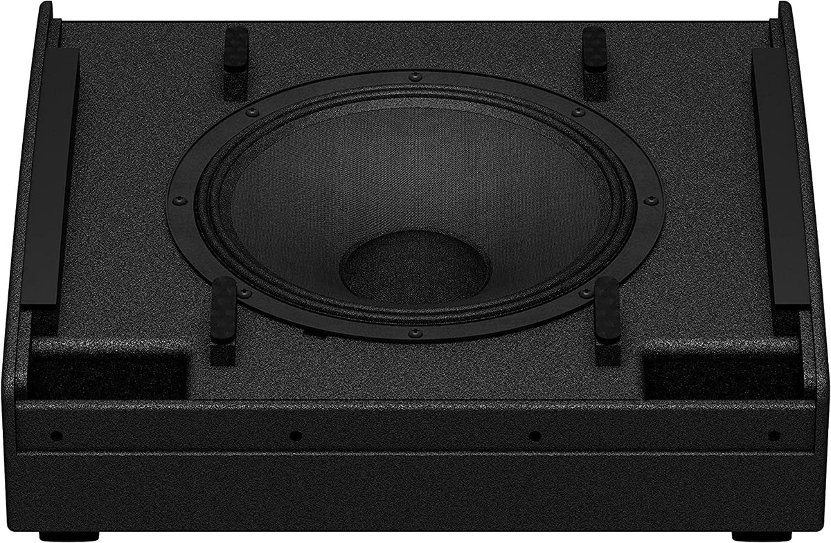 12" Powered Yamaha DHR12M Speaker